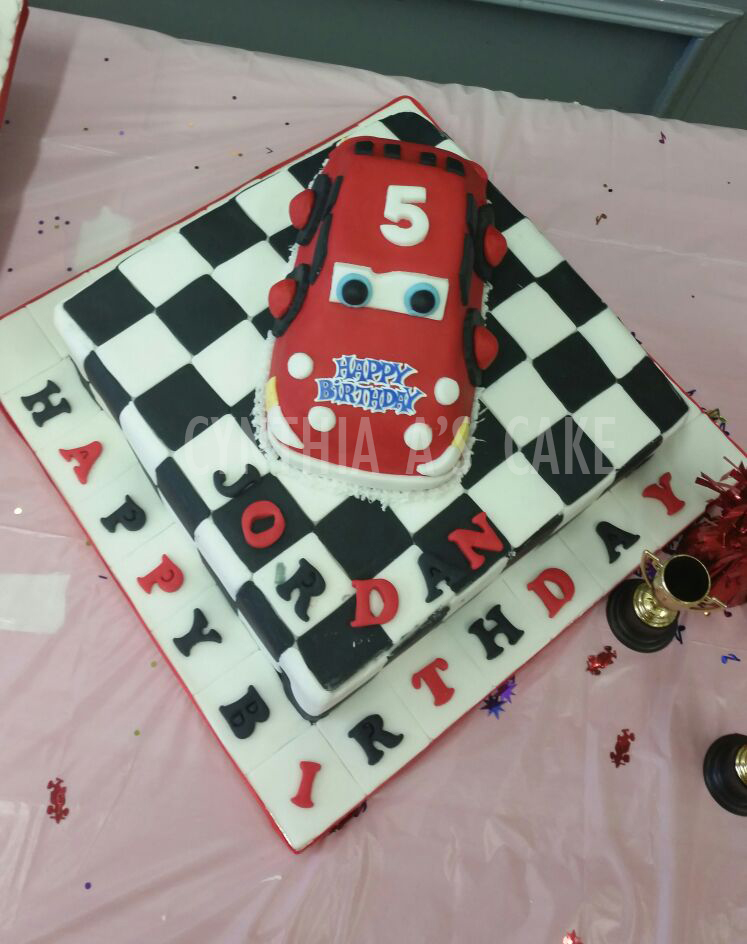Toy Car Cakes Cynthia A's Cake Cakes, Cake Makers, Birthday Cakes, Wedding Cakes in Brixton
